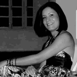 Meet your Posher, Carmen alejandra